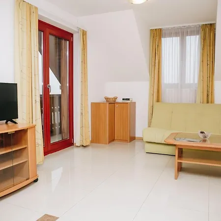 Appartamento Gaja Bled