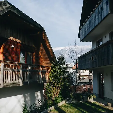 Gaja Appartamento Bled