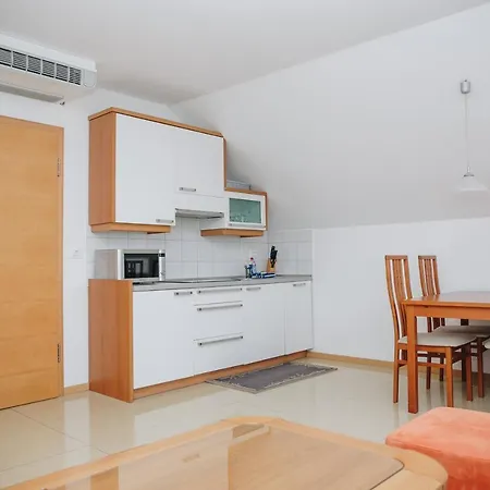 Appartamento Gaja Bled