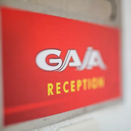 Apartment Gaja *