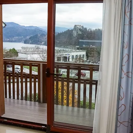 Appartamento Gaja Bled