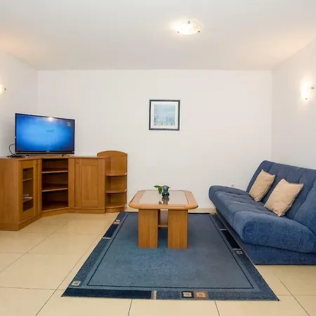 Gaja Apartment
