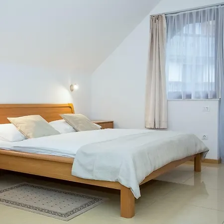 Apartment Gaja Bled